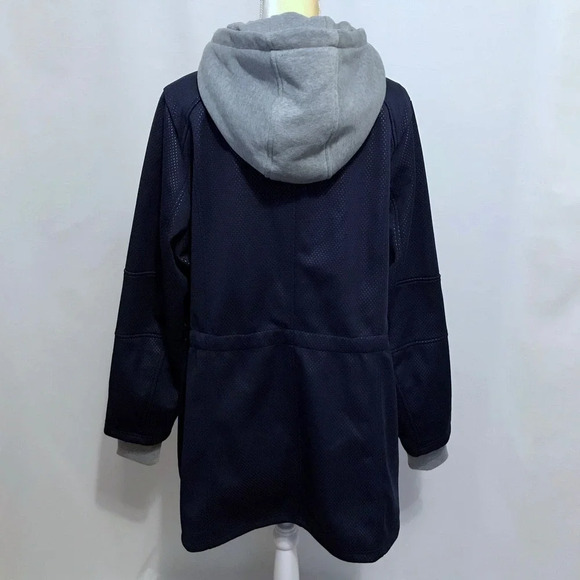 Steve Madden NWOT Lightweight Jacket for Women 1X - Picture 10 of 15